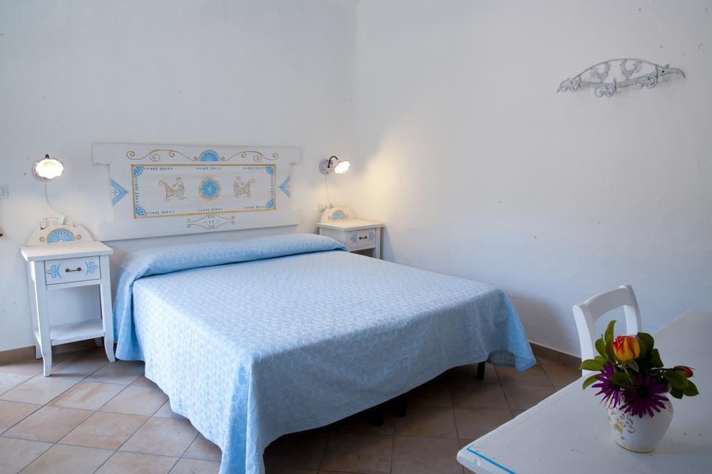 Turismo Rurale Belvedere Pradonos Dorgali Exteriör bild