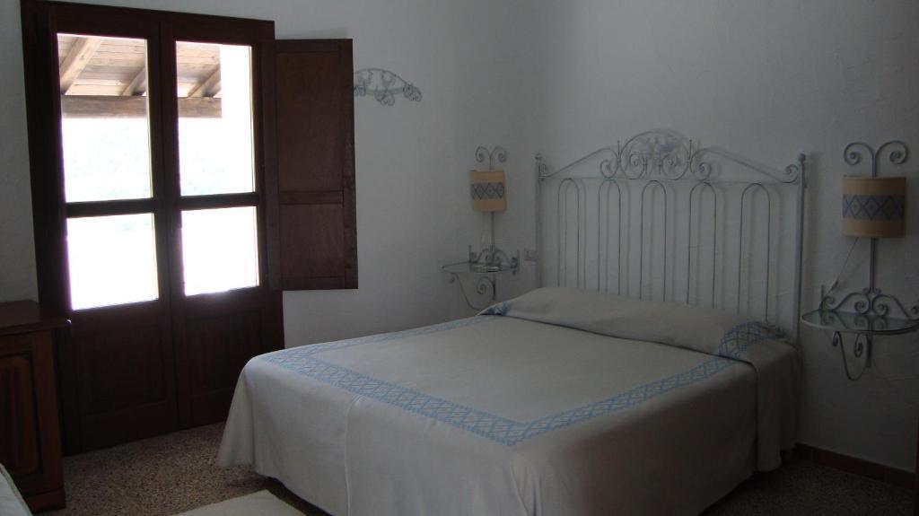 Turismo Rurale Belvedere Pradonos Dorgali Rum bild